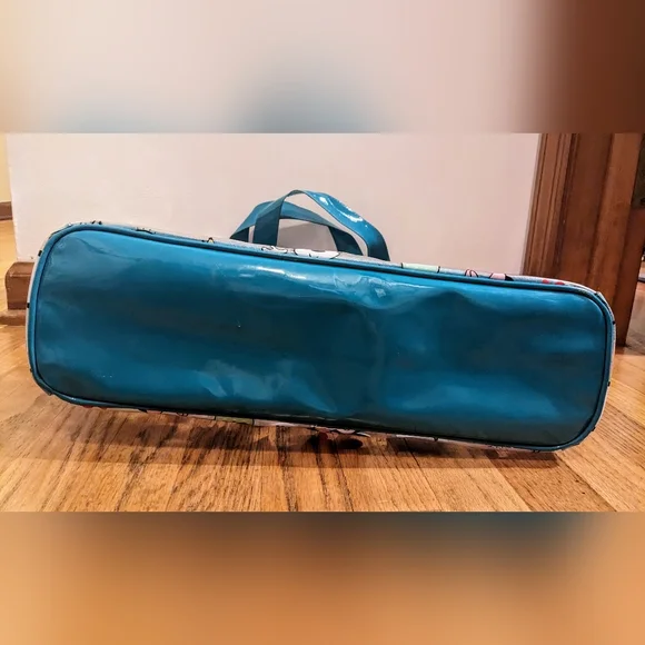 Disney Colorful Character Tote Bag - Picture 7 of 10